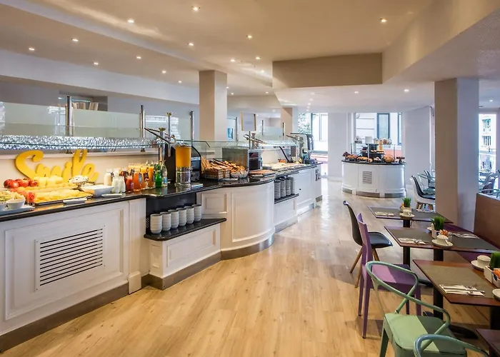 Hotel Madrid Gran Via 25, Affiliated By Melia