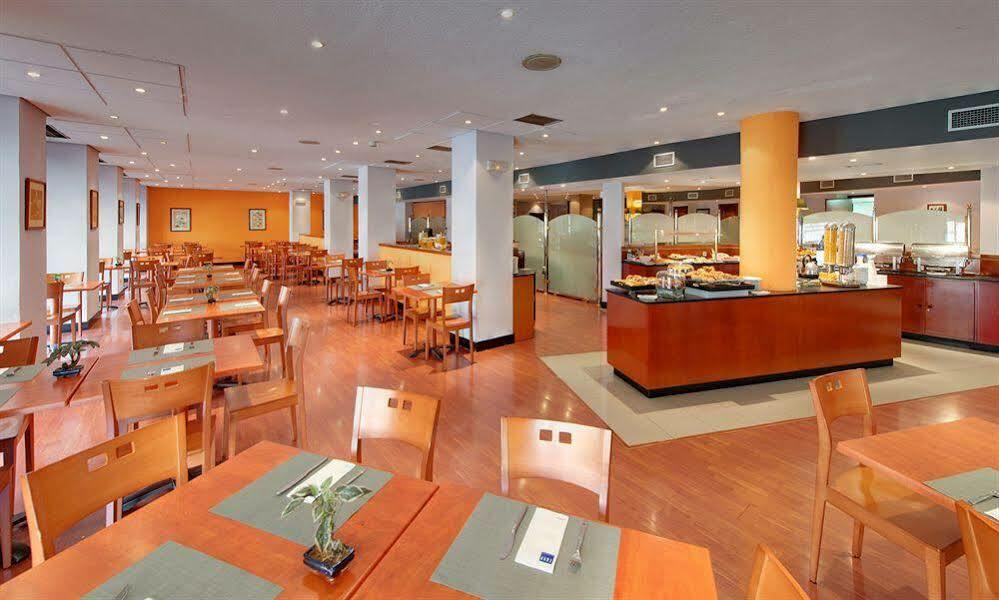 Gran Via 25, Affiliated By Melia 3* Madryt