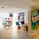 Hotel Madrid Gran Via 25, Affiliated By Melia 